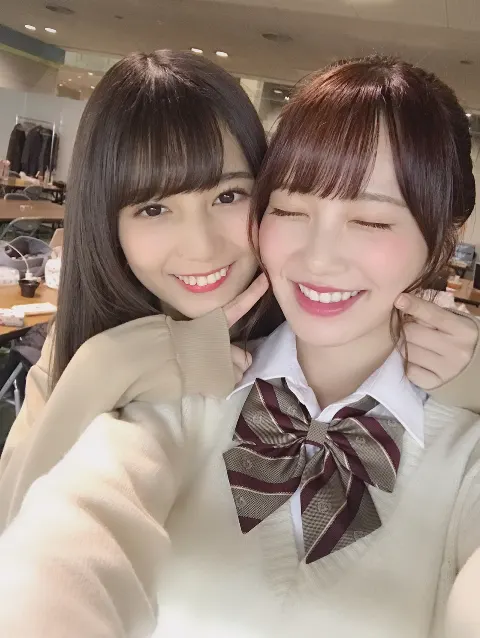 加藤 史帆｜良いお年を(・ω・)✨（2018-12-31）｜2枚目