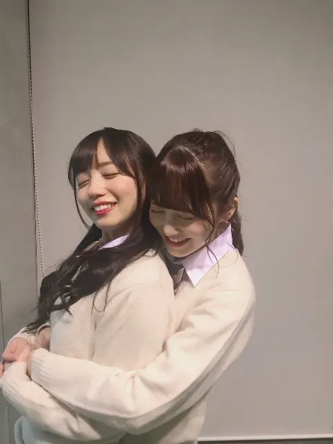 加藤 史帆｜良いお年を(・ω・)✨（2018-12-31）｜3枚目