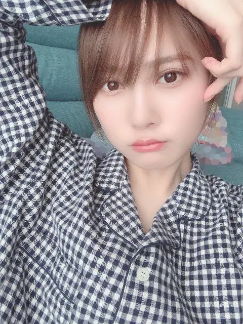 加藤 史帆｜突破温泉かとし乃湯(・ω・)（2020-04-09）