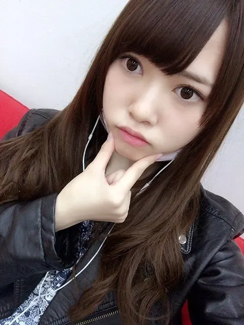 加藤 史帆｜かぜ(・ω・)（2016-10-27）