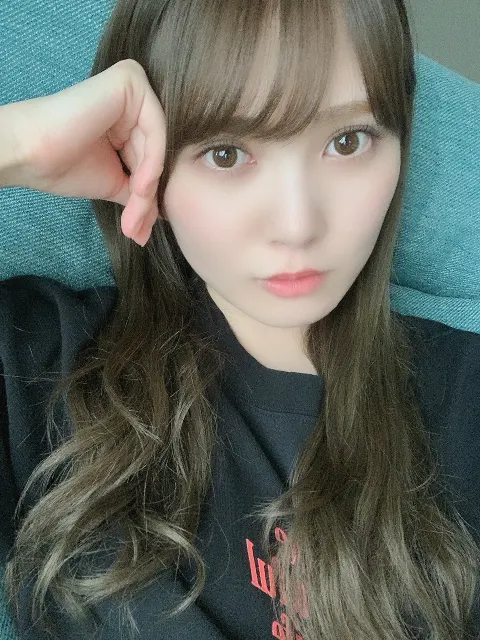 加藤 史帆｜明日のこと(・ω・)（2020-06-19）｜3枚目