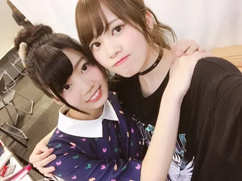 加藤 史帆｜最近のお気に入りコスメ( ・ω・)（2017-06-04）｜2枚目