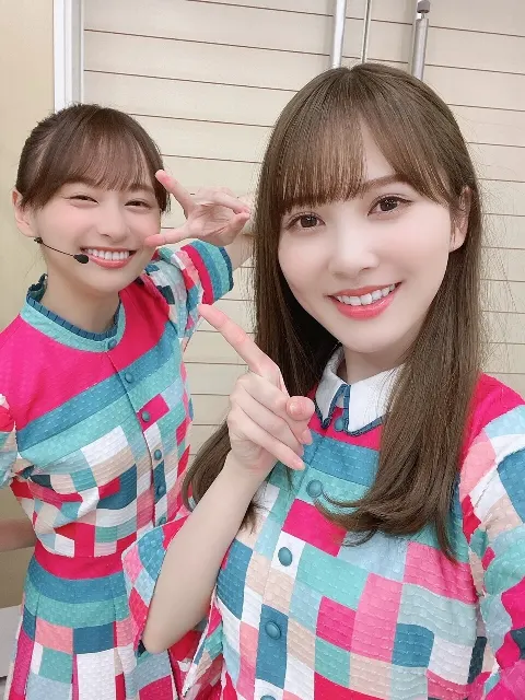 加藤 史帆｜5周年(・ω・)（2021-05-08）｜2枚目