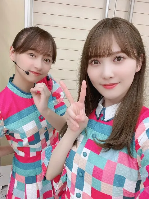 加藤 史帆｜5周年(・ω・)（2021-05-08）｜3枚目