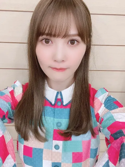 加藤 史帆｜5周年(・ω・)（2021-05-08）