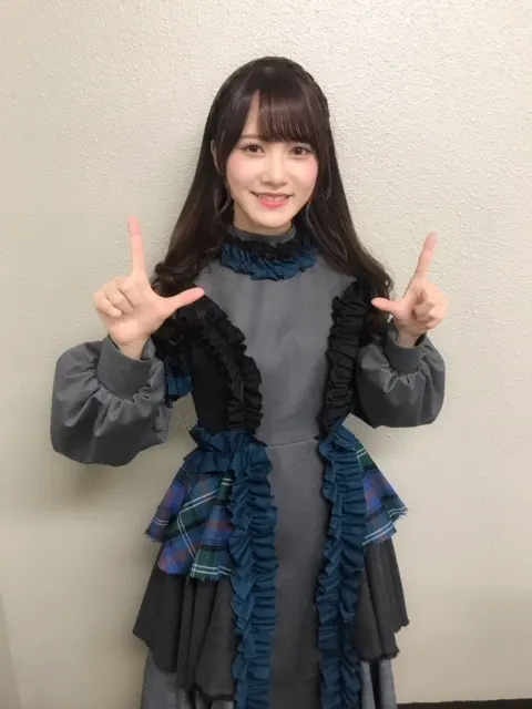 加藤 史帆｜Livejack SPECIAL 2018(・ω・)（2018-11-25）｜4枚目