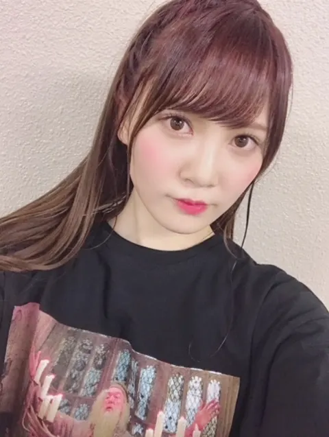 加藤 史帆｜Livejack SPECIAL 2018(・ω・)（2018-11-25）｜9枚目