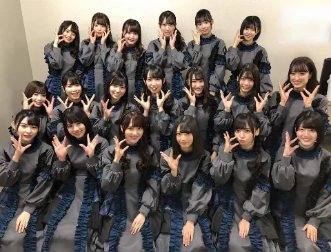 加藤 史帆｜Livejack SPECIAL 2018(・ω・)（2018-11-25）｜10枚目