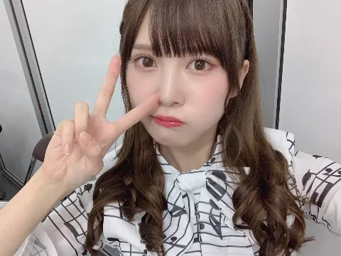 加藤 史帆｜明日が楽しみで仕方がない(・ω・)（2019-09-26）｜3枚目