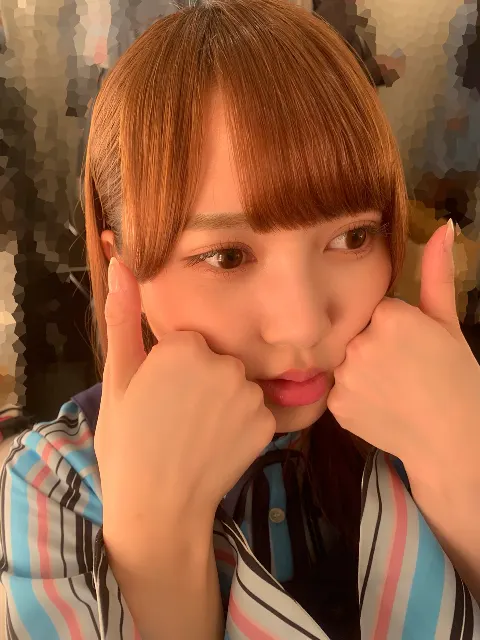 加藤 史帆｜明日が楽しみで仕方がない(・ω・)