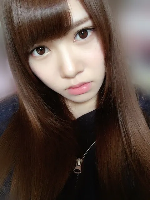 加藤 史帆｜いやもに( ・ω・)（2016-12-22）
