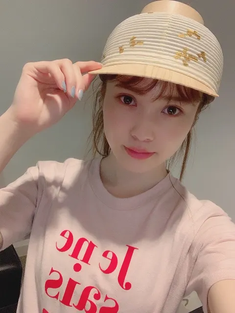 加藤 史帆｜おいでやす〜(・ω・)（2019-07-11）｜2枚目