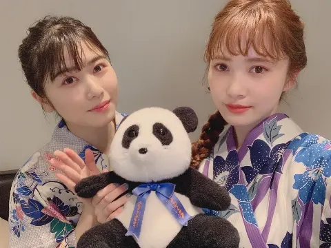 加藤 史帆｜おいでやす〜(・ω・)（2019-07-11）｜4枚目