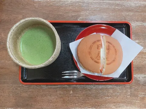 加藤 史帆｜どらやきとの日々(・ω・)