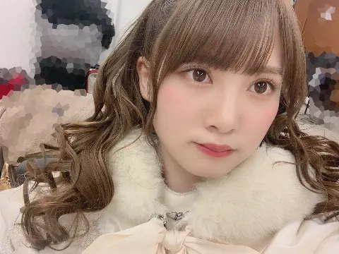 加藤 史帆｜ばななー(・ω・)（2019-12-04）