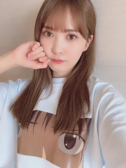 加藤 史帆｜すぅきぃ(・ω・)（2021-05-30）｜3枚目
