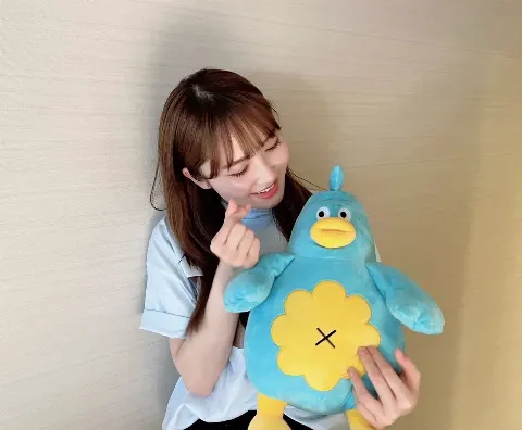 加藤 史帆｜すぅきぃ(・ω・)（2021-05-30）