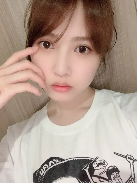 加藤 史帆｜としとしの近況報告会(・ω・)（2020-05-10）