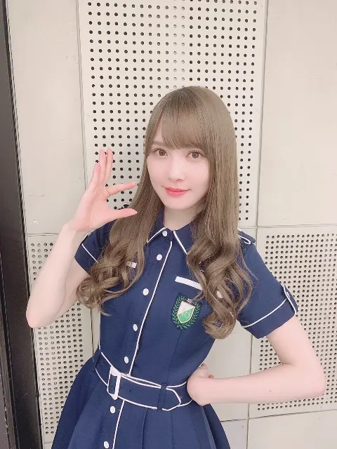 加藤 史帆｜ひらがなけやき(・ω・)（2020-10-22）