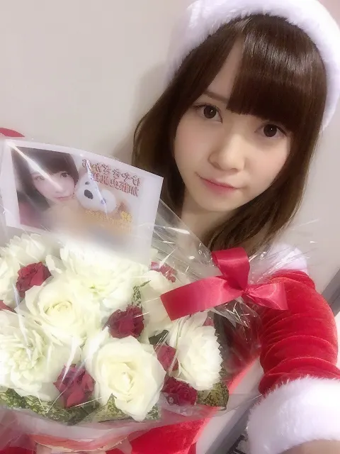 加藤 史帆｜いろいろ( ・ω・)（2016-12-22）｜2枚目