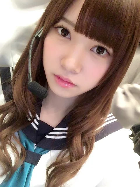 加藤 史帆｜いろいろ( ・ω・)（2016-12-22）