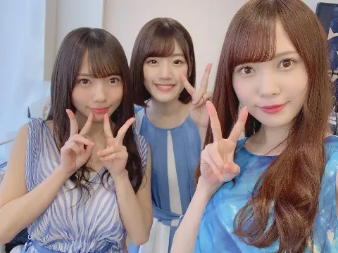 加藤 史帆｜ノースリーブ(・ω・)（2019-03-26）｜4枚目