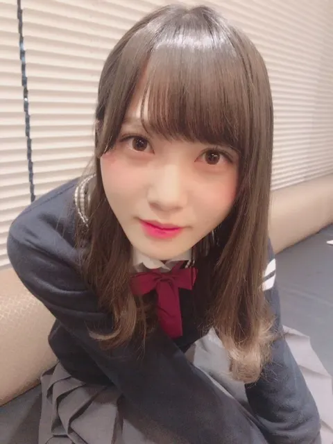 加藤 史帆｜スピンオフ( ・ω・)（2018-01-01）｜2枚目