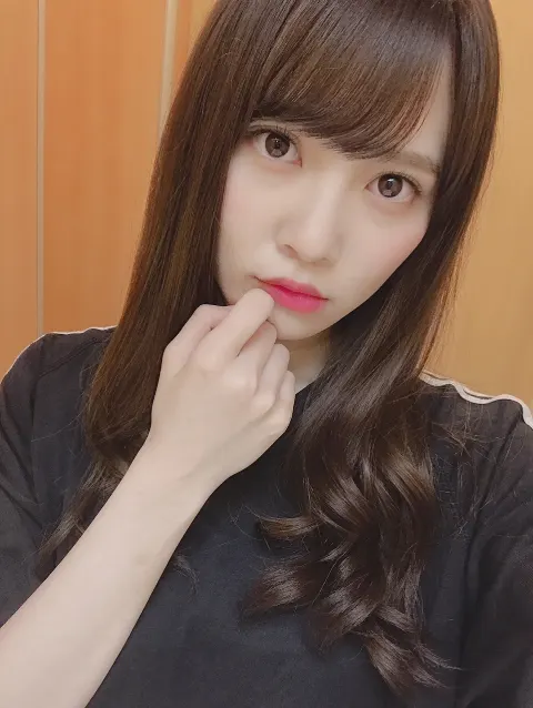 加藤 史帆｜頑張るぞー(・ω・)！（2018-05-19）｜2枚目