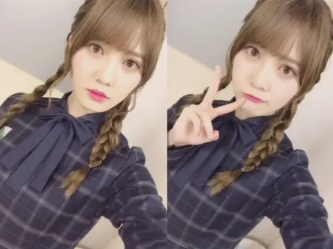加藤 史帆｜福岡最高だじゃ(・ω・)（2018-04-02）｜4枚目