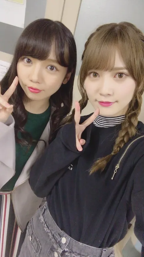 加藤 史帆｜福岡最高だじゃ(・ω・)（2018-04-02）