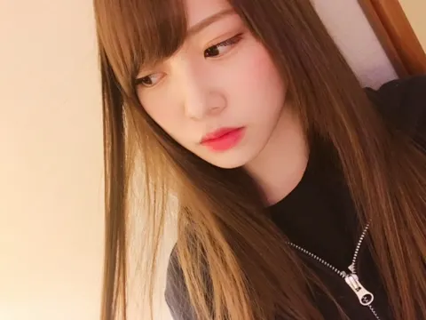 加藤 史帆｜ハッピー(・ω・)（2017-02-15）｜3枚目