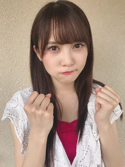 加藤 史帆｜明日が楽しみでワクワクしています！皆さんはどうですか？(・ω・)（2018-08-03）｜5枚目