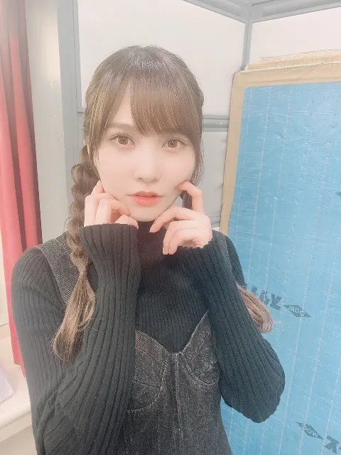 加藤 史帆｜5軍最高(・ω・)（2020-12-31）｜3枚目