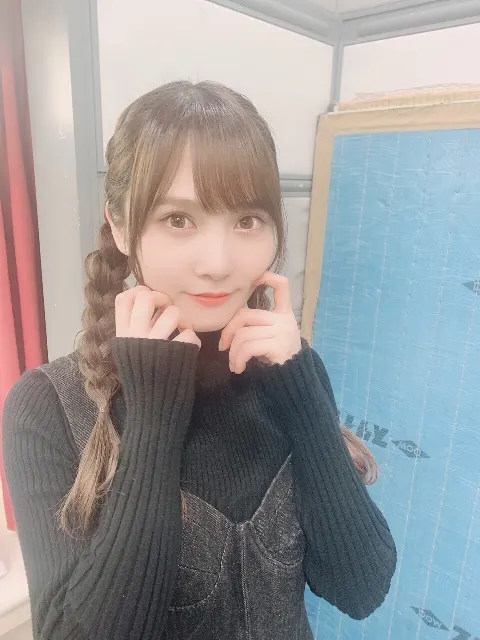 加藤 史帆｜5軍最高(・ω・)（2020-12-31）｜4枚目