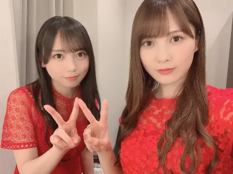加藤 史帆｜5軍最高(・ω・)（2020-12-31）