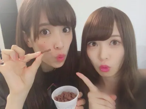 加藤 史帆｜猿人ごっこ( ・ω・)（2017-05-25）｜2枚目
