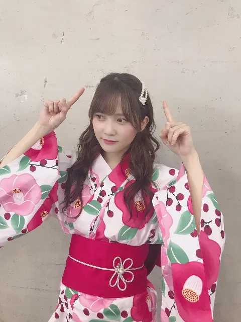 加藤 史帆｜今日は皆さんのおかげで幸せな1日になりました(・ω・)（2018-08-06）｜2枚目