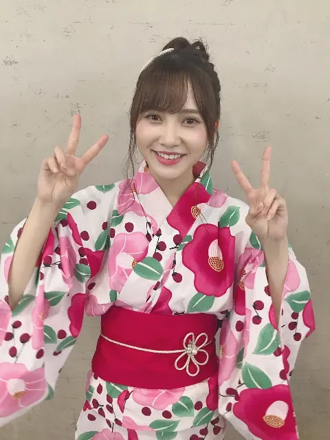加藤 史帆｜今日は皆さんのおかげで幸せな1日になりました(・ω・)（2018-08-06）｜3枚目