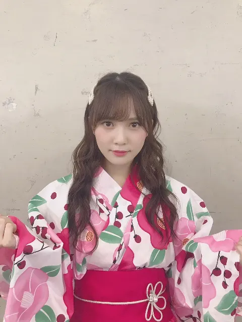 加藤 史帆｜今日は皆さんのおかげで幸せな1日になりました(・ω・)（2018-08-06）