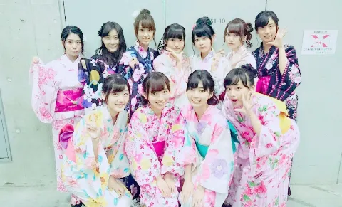 加藤 史帆｜個別握手(｡･ω･)ﾉパシフィコ横浜♪︎（2016-08-29）｜2枚目