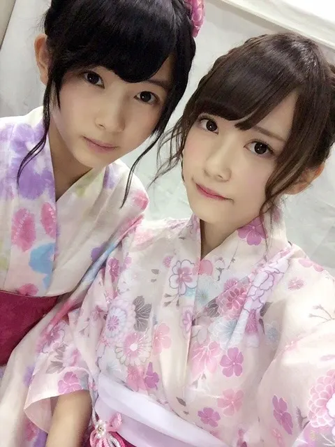 加藤 史帆｜個別握手(｡･ω･)ﾉパシフィコ横浜♪︎（2016-08-29）｜4枚目