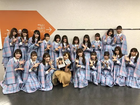 加藤 史帆｜衣装が可愛すぎる(・ω・)！！！！（2019-01-21）｜2枚目
