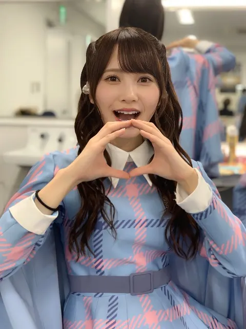 加藤 史帆｜衣装が可愛すぎる(・ω・)！！！！（2019-01-21）｜4枚目