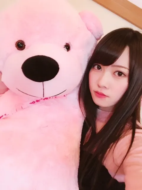 加藤 史帆｜ハッピー( ・ω・)（2017-02-22）｜4枚目