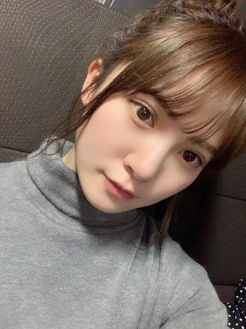 加藤 史帆｜としとデート(・ω・)（2020-03-16）