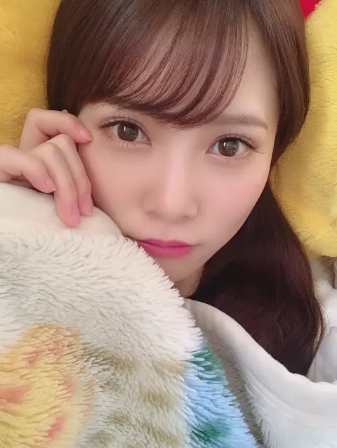加藤 史帆｜最近してること(・ω・)（2018-12-31）｜3枚目