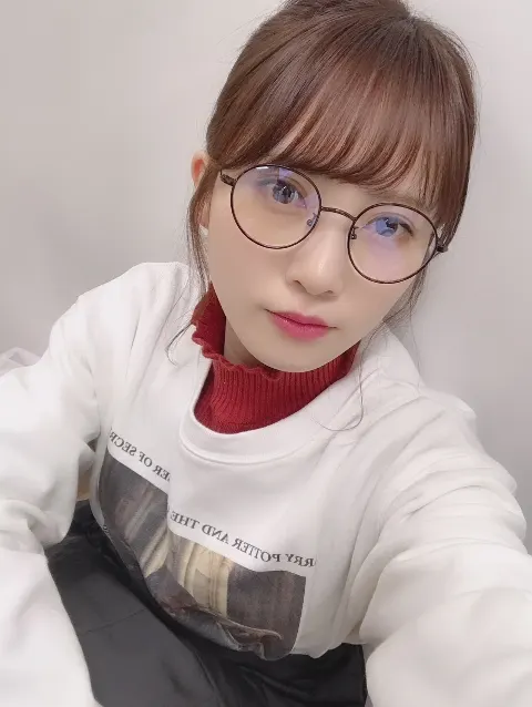 加藤 史帆｜最近してること(・ω・)（2018-12-31）