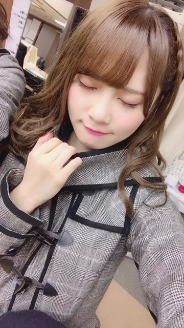 加藤 史帆｜要チェックです！( ・ω・)（2018-02-03）｜3枚目