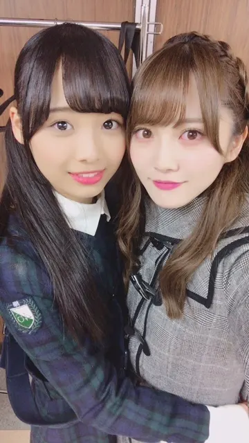 加藤 史帆｜要チェックです！( ・ω・)（2018-02-03）