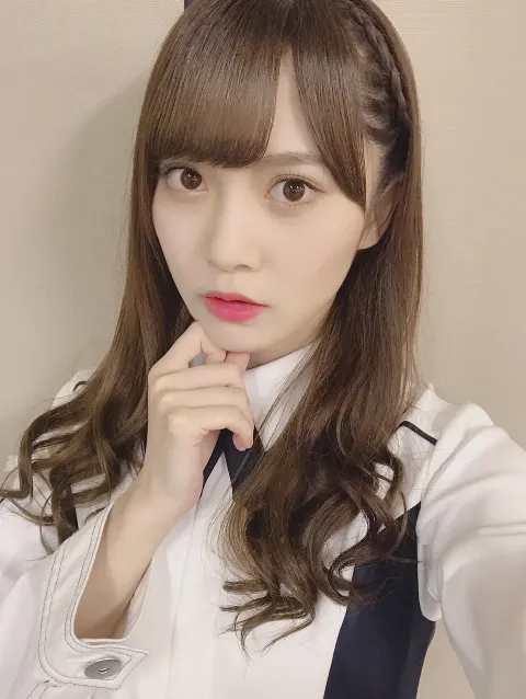 加藤 史帆｜愛を感じました(・ω・)（2018-06-14）｜2枚目